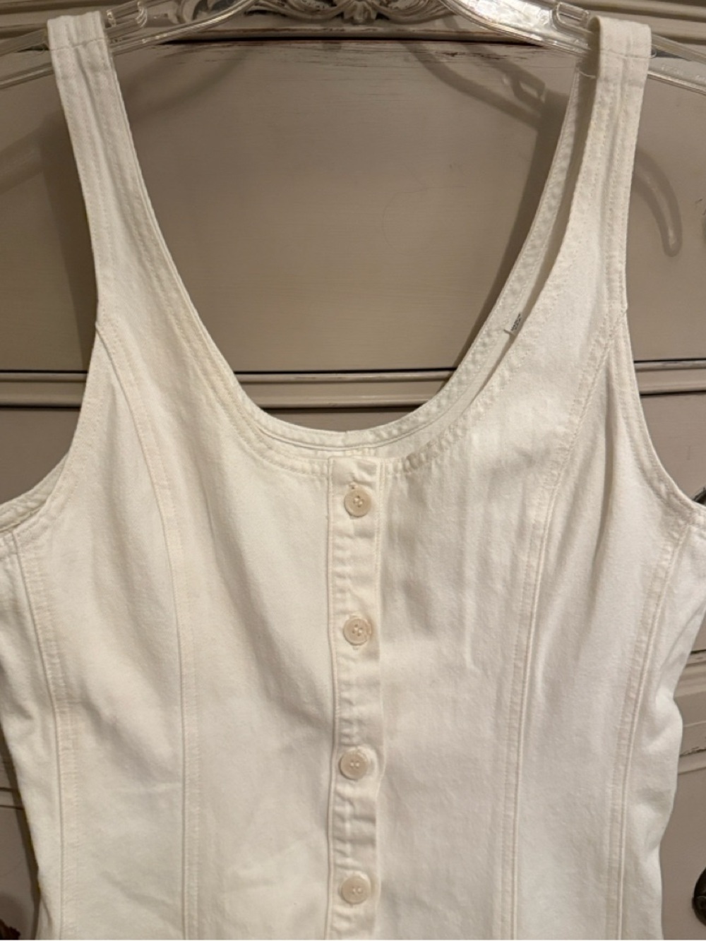 Citizens of Humanity Rosetta Dress 6 - Picture 7 of 11